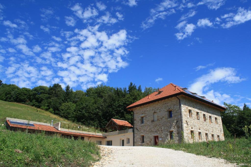 Fattoria Ortoalpino Gospodarstwo agroturystyczne Trichiana